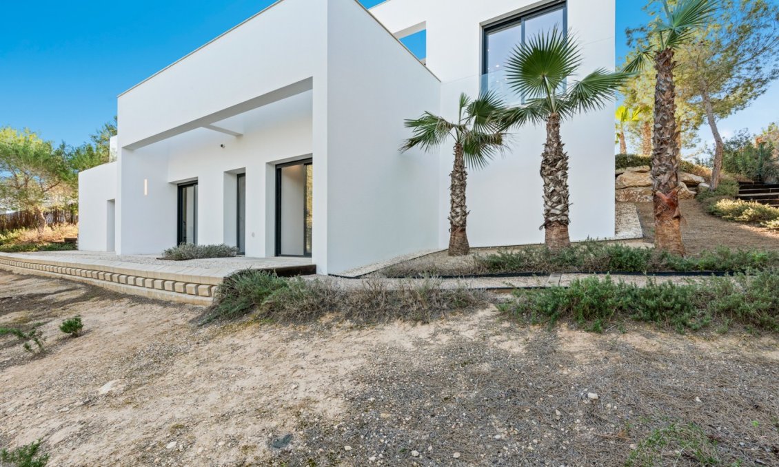 Segunda mano - Villa -
Las Colinas Golf - Costa Blanca