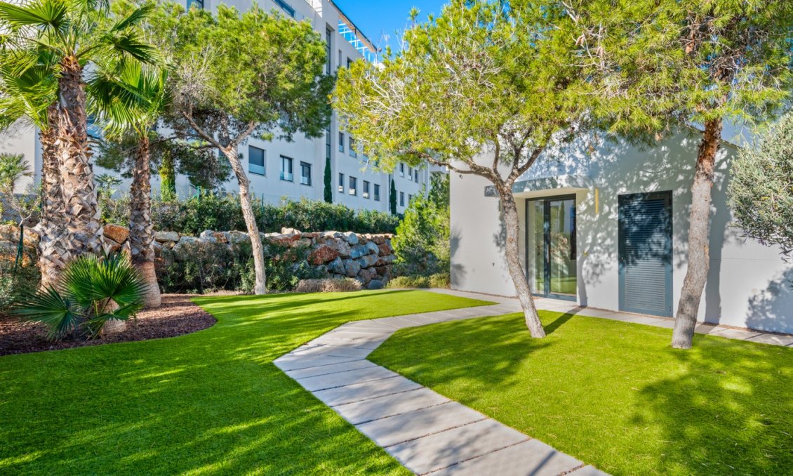 Segunda mano - Villa -
Las Colinas Golf - Costa Blanca