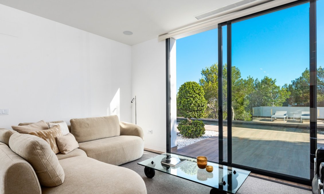 Segunda mano - Villa -
Las Colinas Golf - Costa Blanca