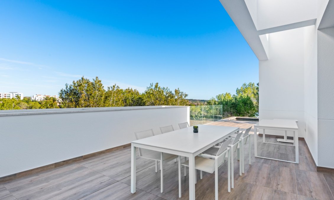 Segunda mano - Villa -
Las Colinas Golf - Costa Blanca