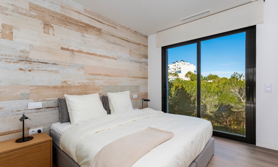Segunda mano - Villa -
Las Colinas Golf - Costa Blanca