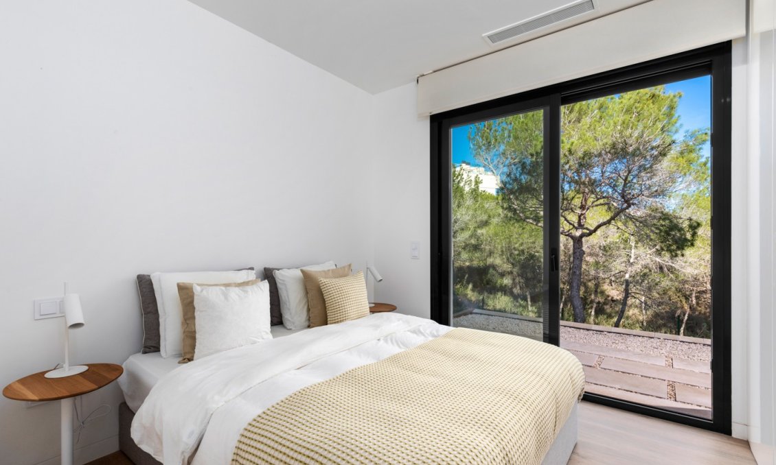 Segunda mano - Villa -
Las Colinas Golf - Costa Blanca