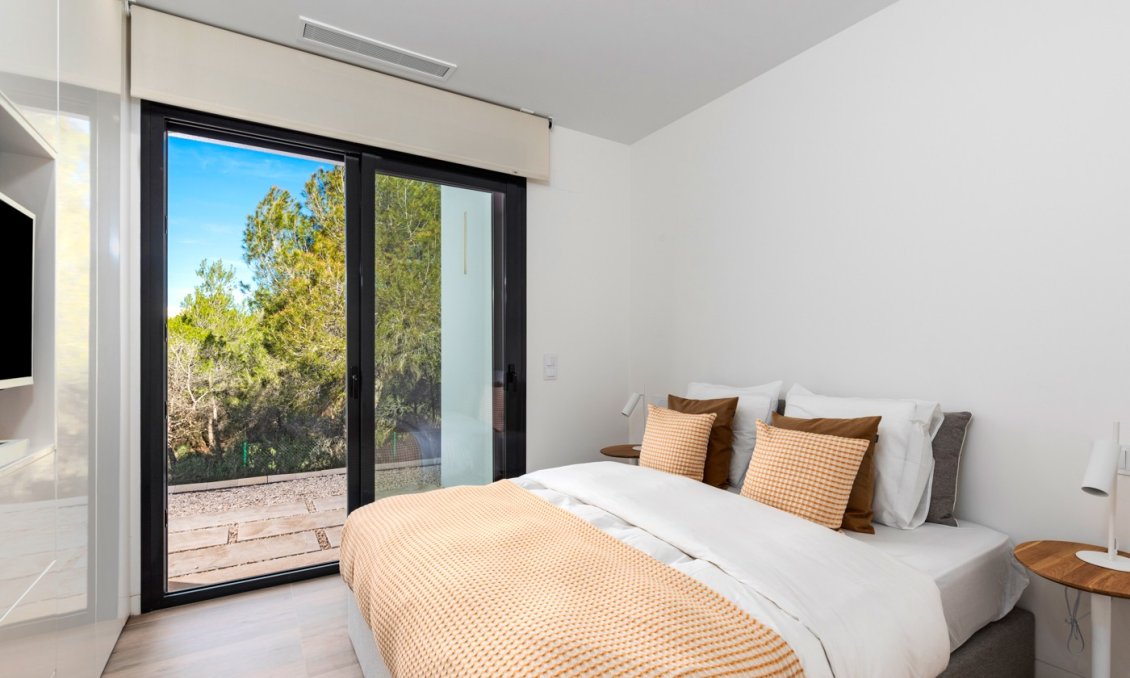 Segunda mano - Villa -
Las Colinas Golf - Costa Blanca