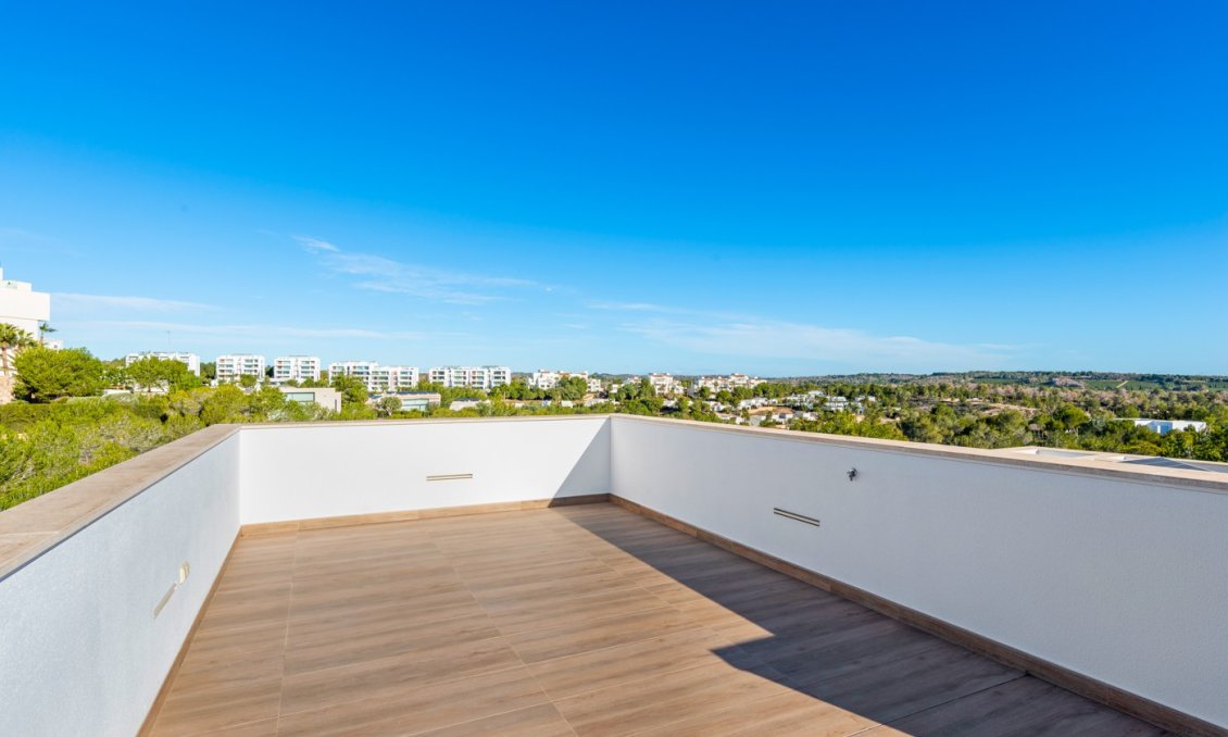 Segunda mano - Villa -
Las Colinas Golf - Costa Blanca