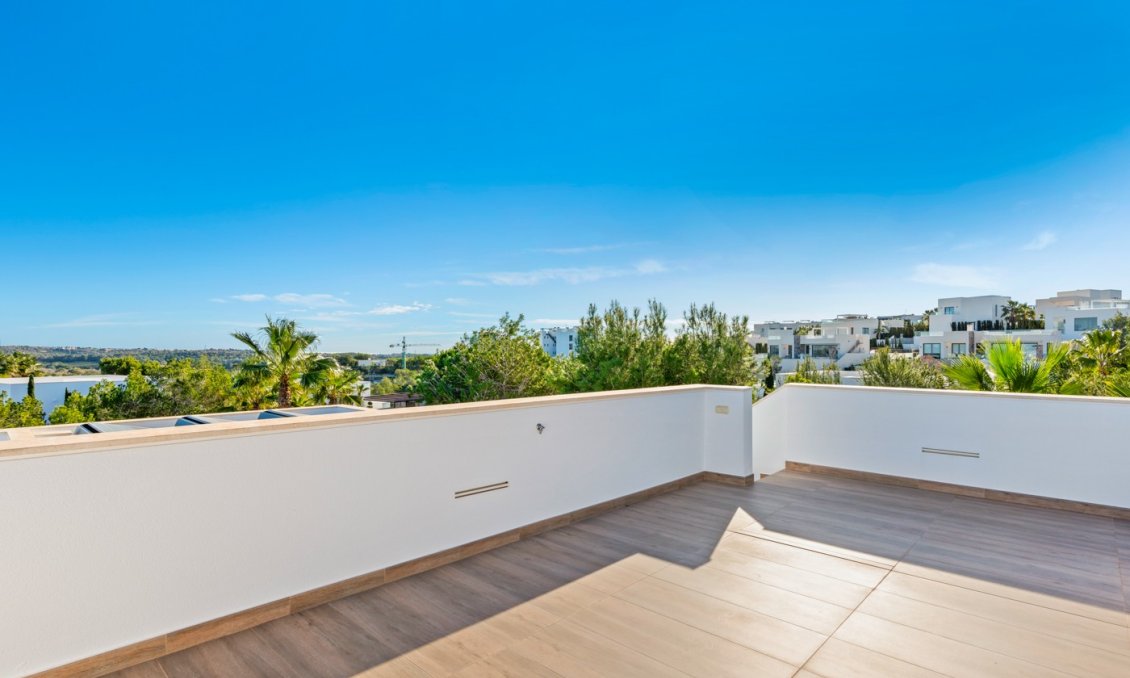 Segunda mano - Villa -
Las Colinas Golf - Costa Blanca
