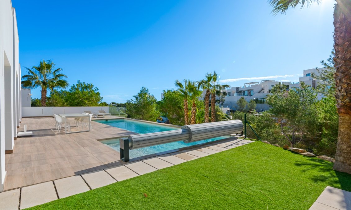 Segunda mano - Villa -
Las Colinas Golf - Costa Blanca