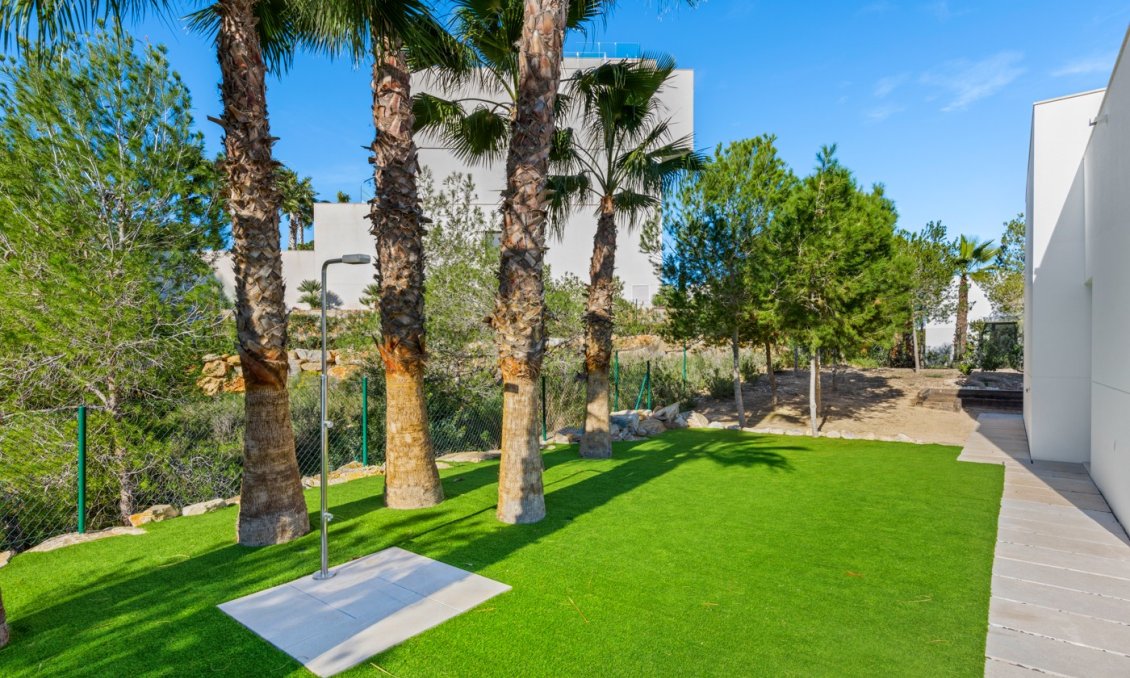 Segunda mano - Villa -
Las Colinas Golf - Costa Blanca
