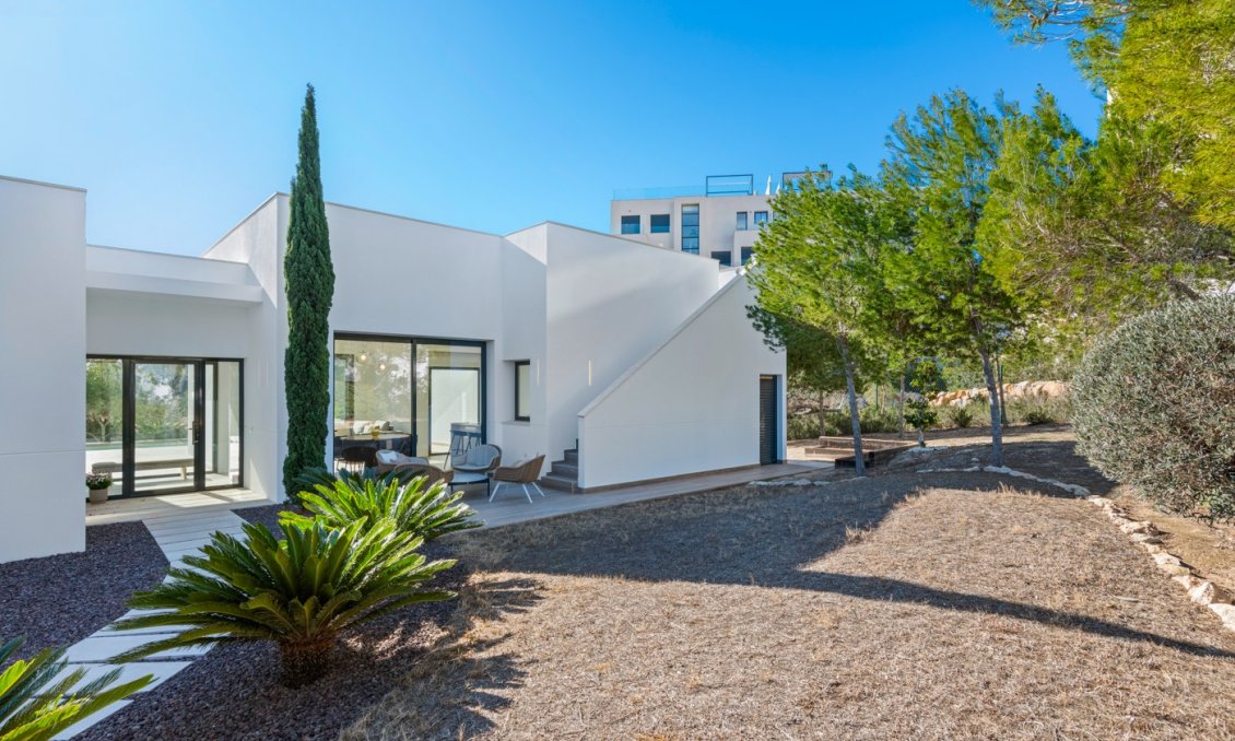 Segunda mano - Villa -
Las Colinas Golf - Costa Blanca
