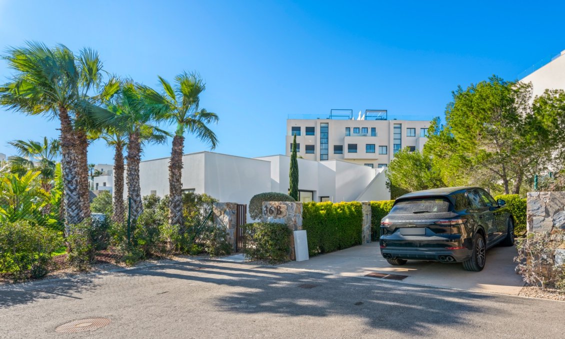 Segunda mano - Villa -
Las Colinas Golf - Costa Blanca