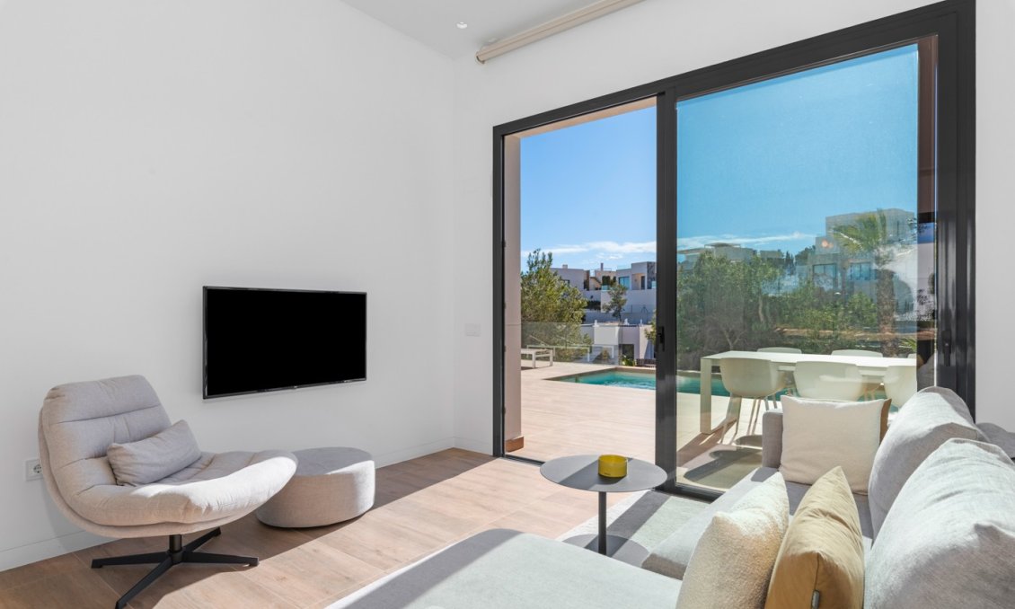 Segunda mano - Villa -
Las Colinas Golf - Costa Blanca