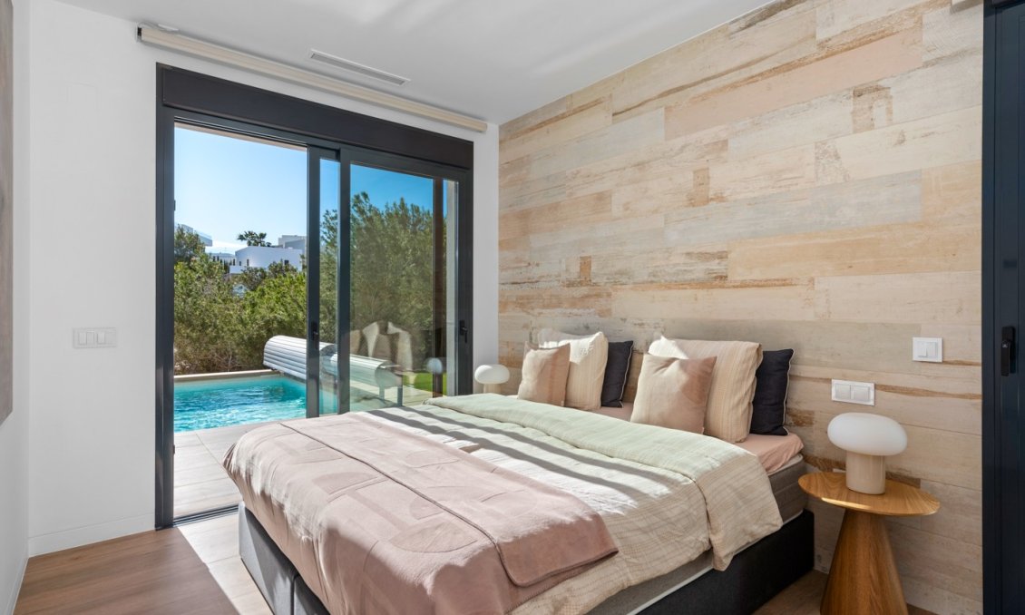Segunda mano - Villa -
Las Colinas Golf - Costa Blanca