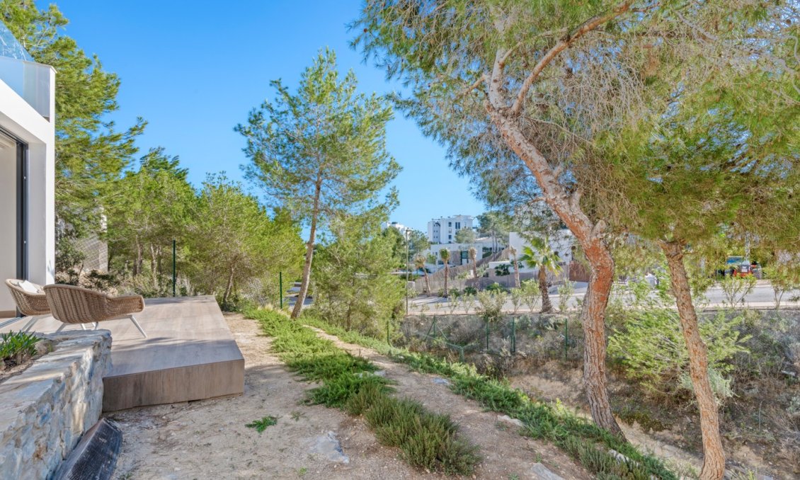 Segunda mano - Villa -
Las Colinas Golf - Costa Blanca
