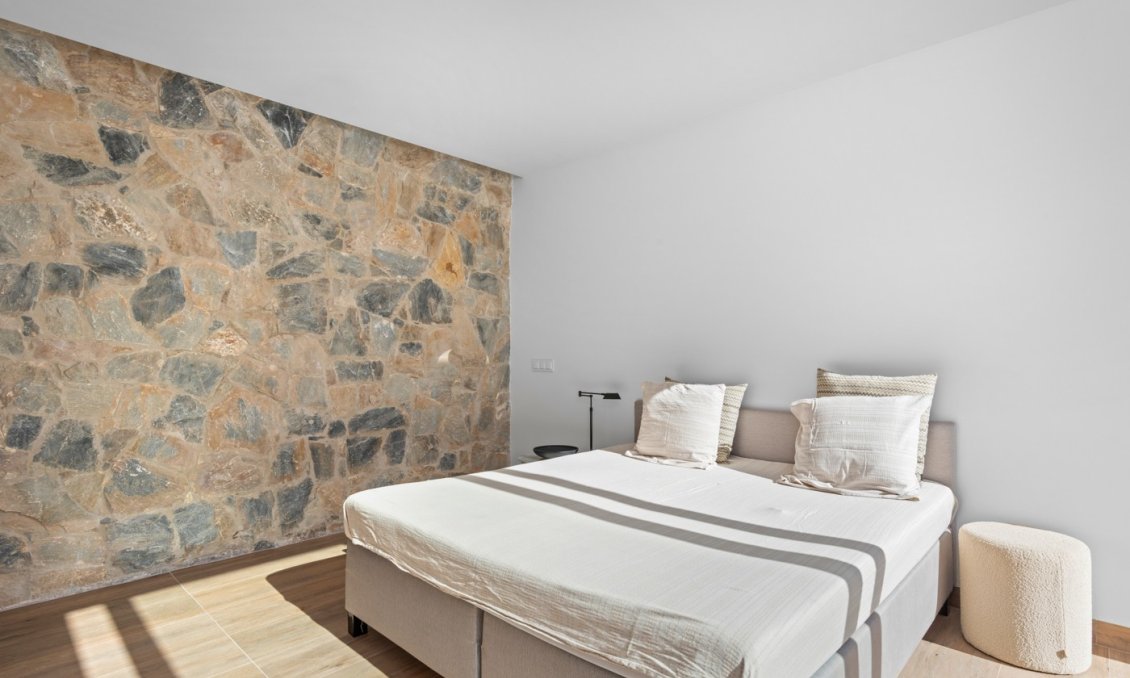 Segunda mano - Villa -
Las Colinas Golf - Costa Blanca