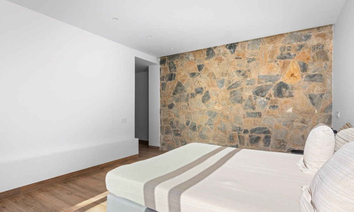 Segunda mano - Villa -
Las Colinas Golf - Costa Blanca