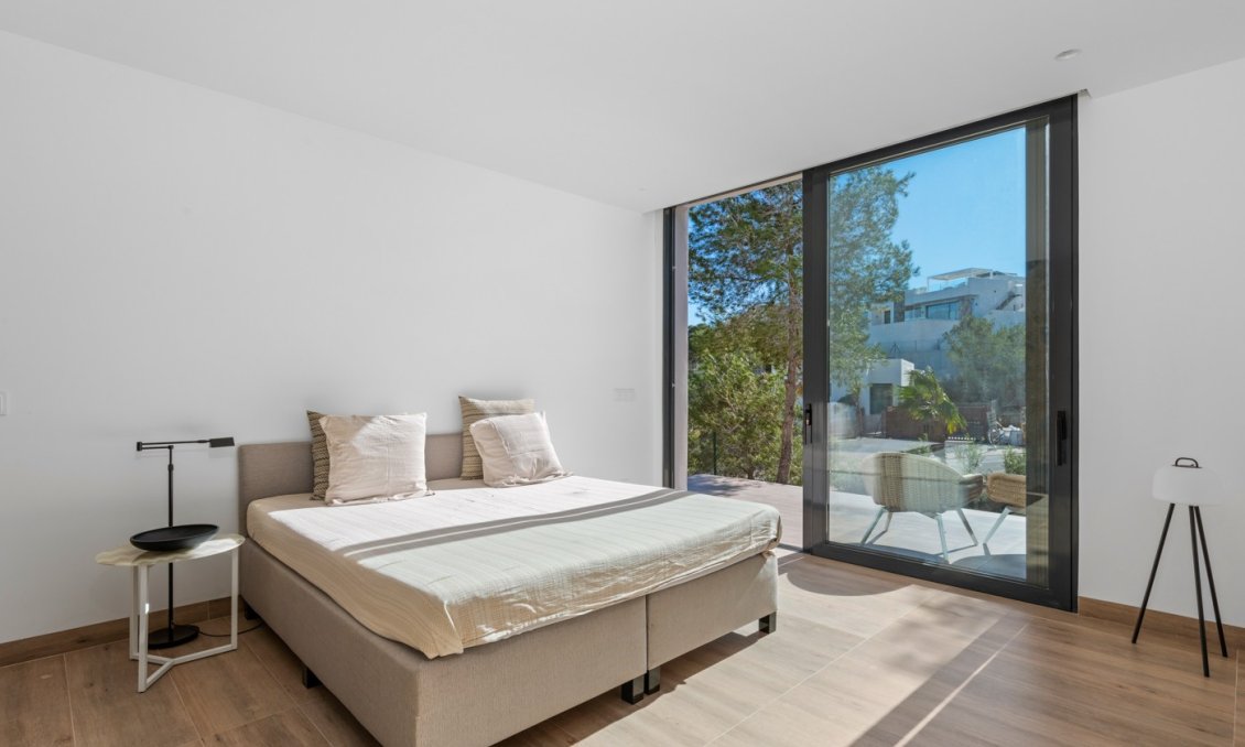 Segunda mano - Villa -
Las Colinas Golf - Costa Blanca