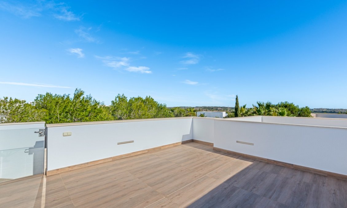 Segunda mano - Villa -
Las Colinas Golf - Costa Blanca