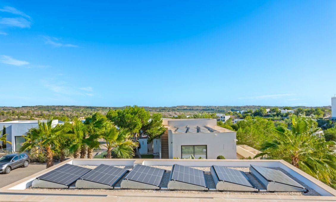 Segunda mano - Villa -
Las Colinas Golf - Costa Blanca