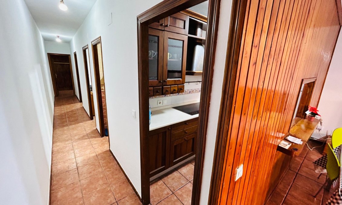 Wiederverkauf - Villa -
Torrevieja - Costa Blanca
