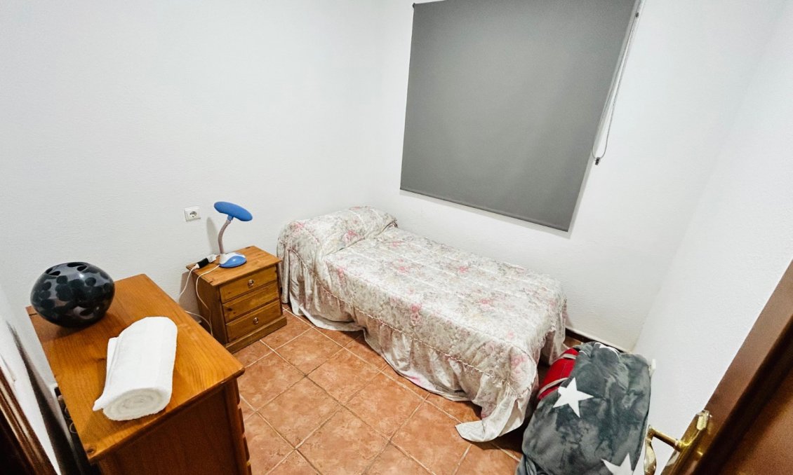 Wiederverkauf - Villa -
Torrevieja - Costa Blanca