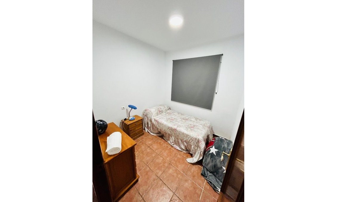 Wiederverkauf - Villa -
Torrevieja - Costa Blanca