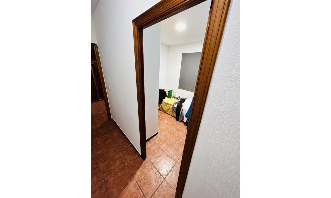 Wiederverkauf - Villa -
Torrevieja - Costa Blanca