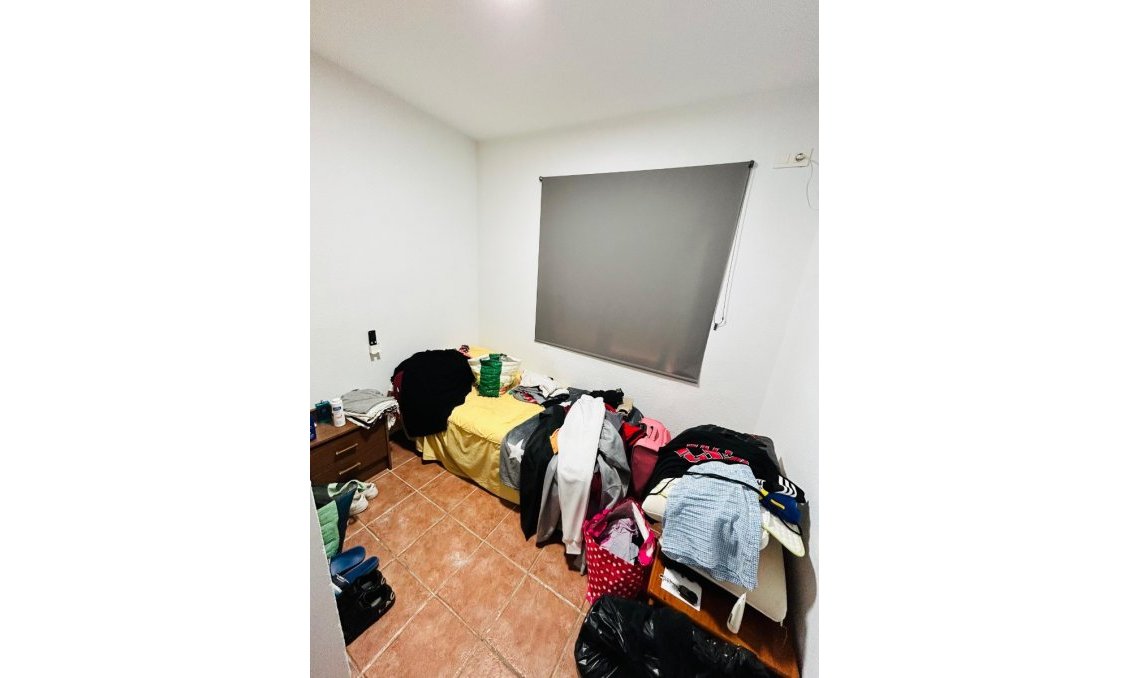 Wiederverkauf - Villa -
Torrevieja - Costa Blanca