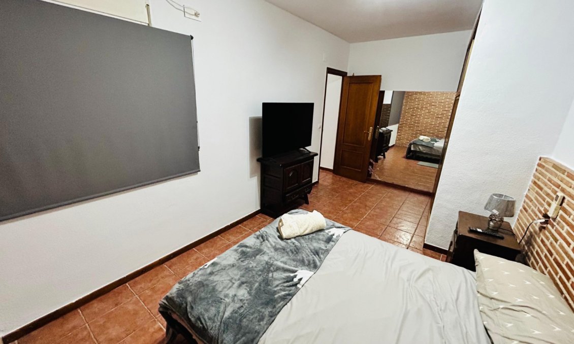 Wiederverkauf - Villa -
Torrevieja - Costa Blanca