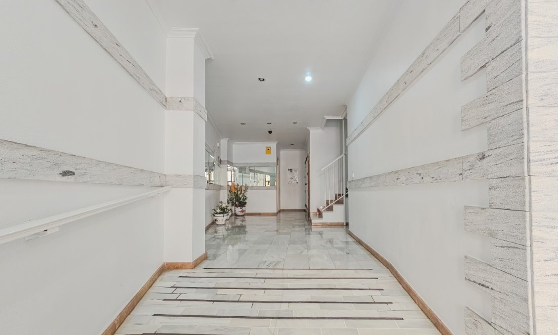Segunda mano - Apartamento -
Torrevieja - Costa Blanca