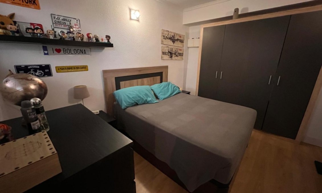 Segunda mano - Villa -
Benidorm - Costa Blanca