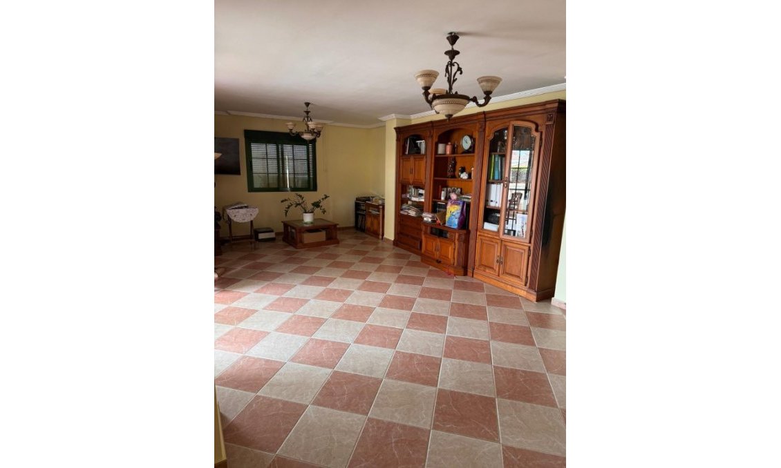 Segunda mano - Villa -
Benidorm - Costa Blanca