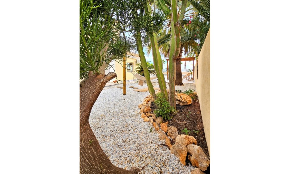 Segunda mano - Villa -
Los Urrutias - Costa Calida
