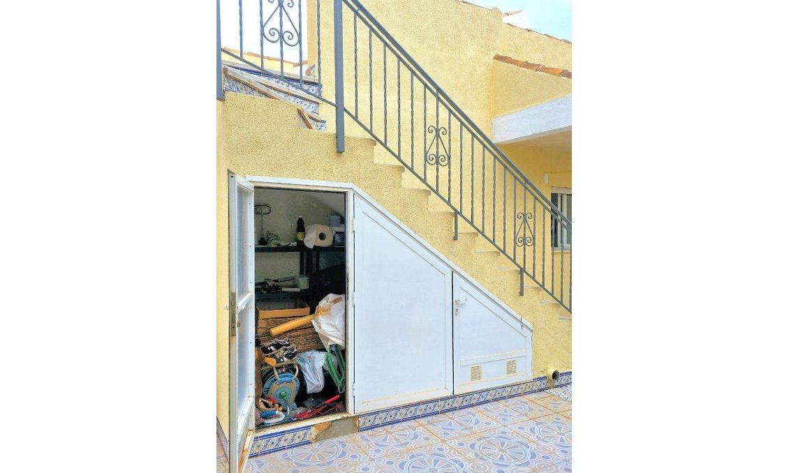 Segunda mano - Villa -
Los Urrutias - Costa Calida