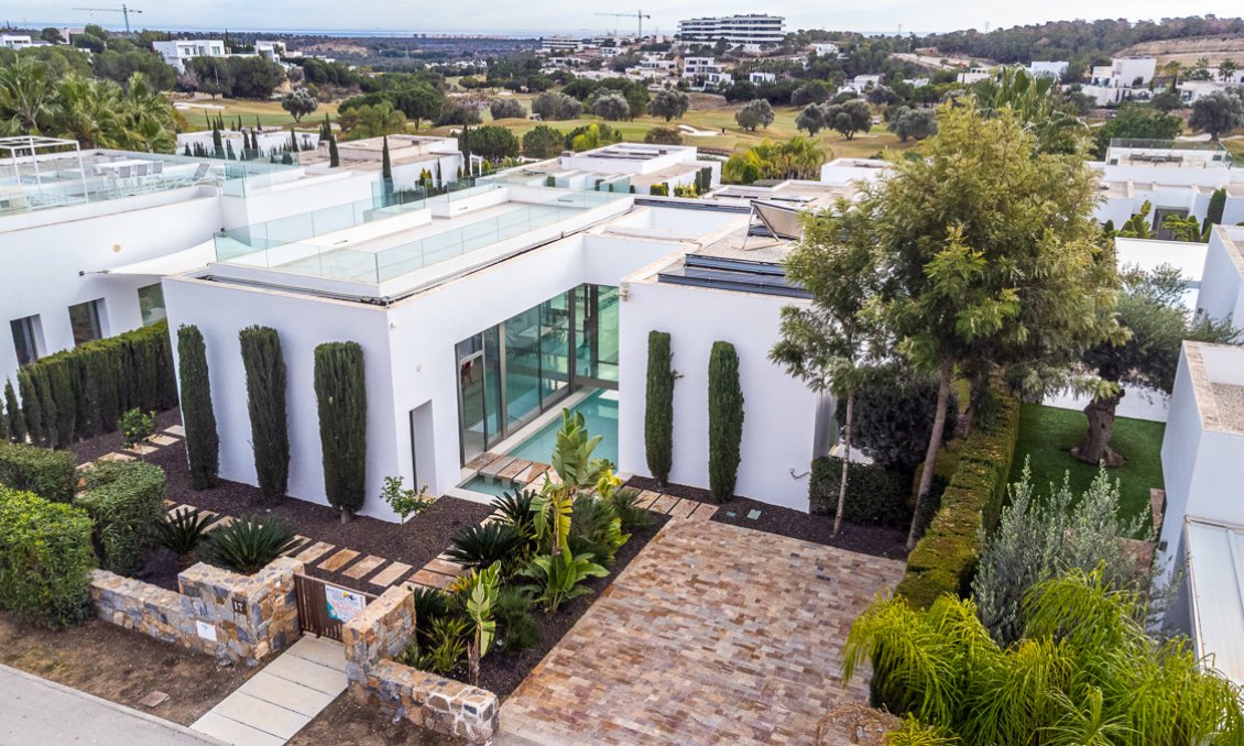 Segunda mano - Villa -
Las Colinas Golf - Costa Blanca