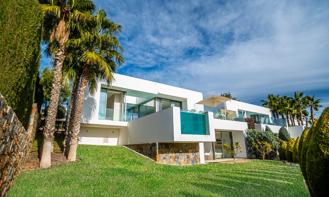 Segunda mano - Villa -
Las Colinas Golf - Costa Blanca