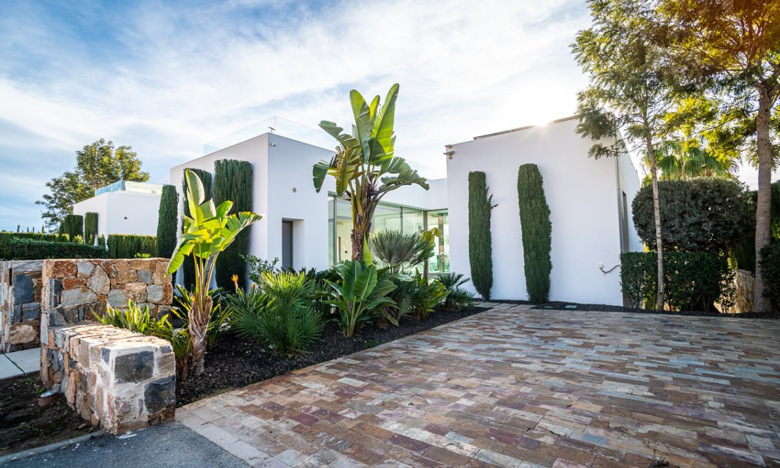 Segunda mano - Villa -
Las Colinas Golf - Costa Blanca