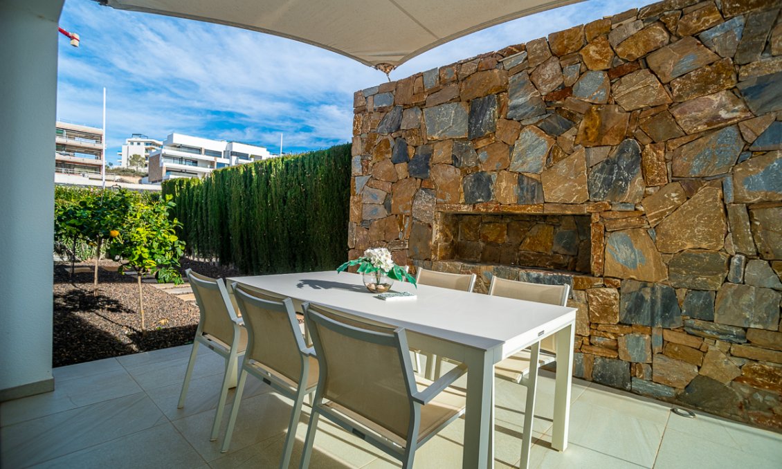 Segunda mano - Villa -
Las Colinas Golf - Costa Blanca