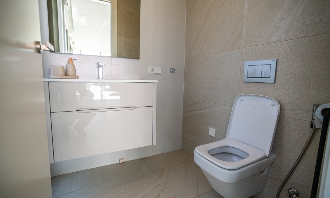 Segunda mano - Villa -
Las Colinas Golf - Costa Blanca