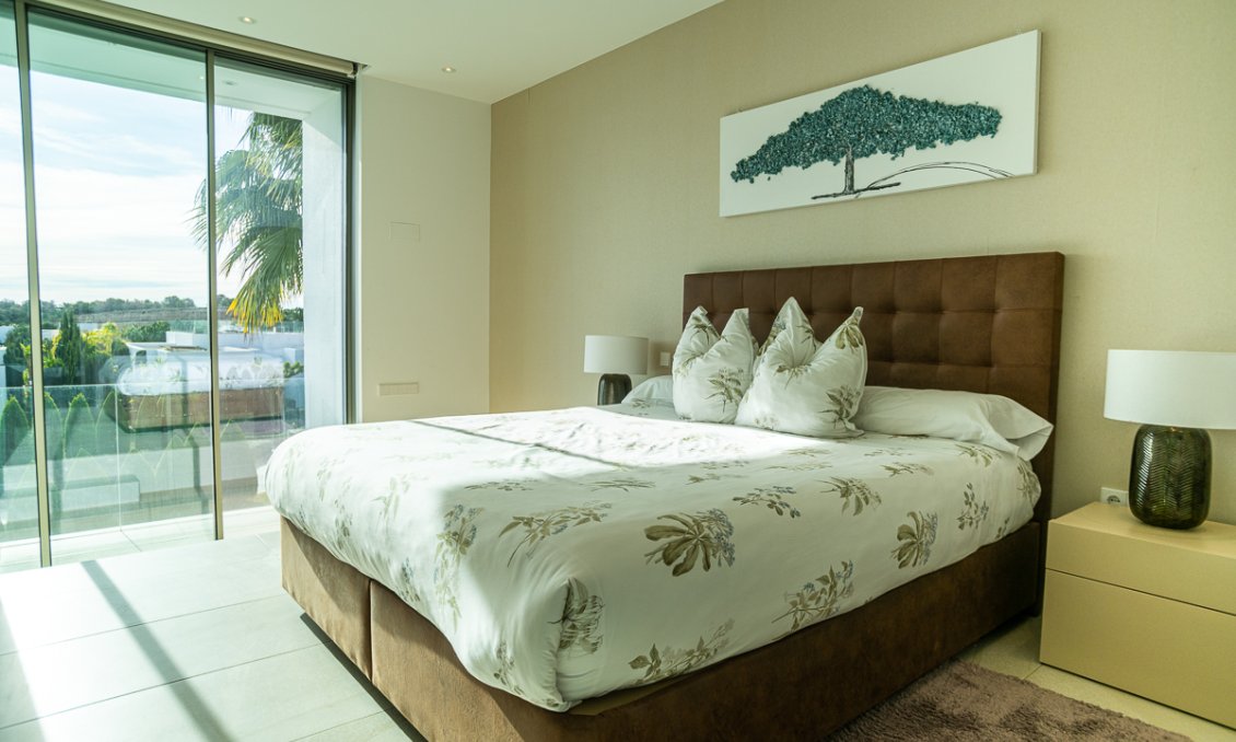 Segunda mano - Villa -
Las Colinas Golf - Costa Blanca