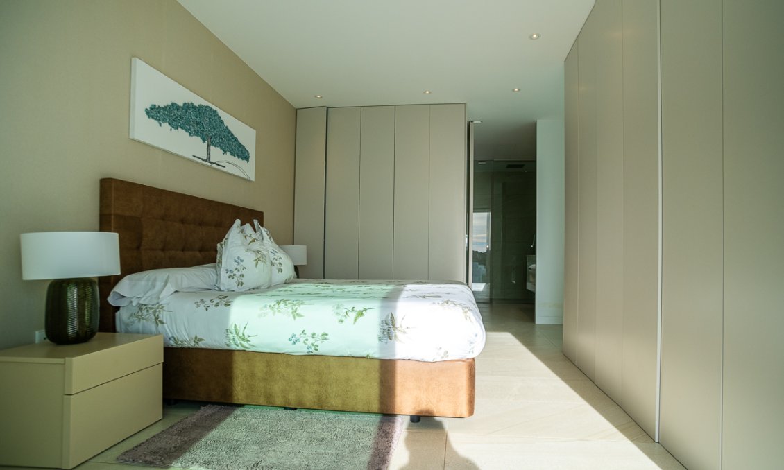 Segunda mano - Villa -
Las Colinas Golf - Costa Blanca