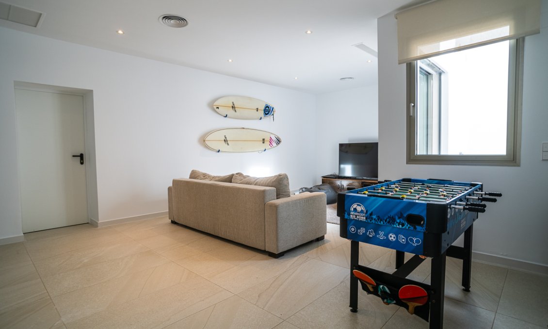 Segunda mano - Villa -
Las Colinas Golf - Costa Blanca