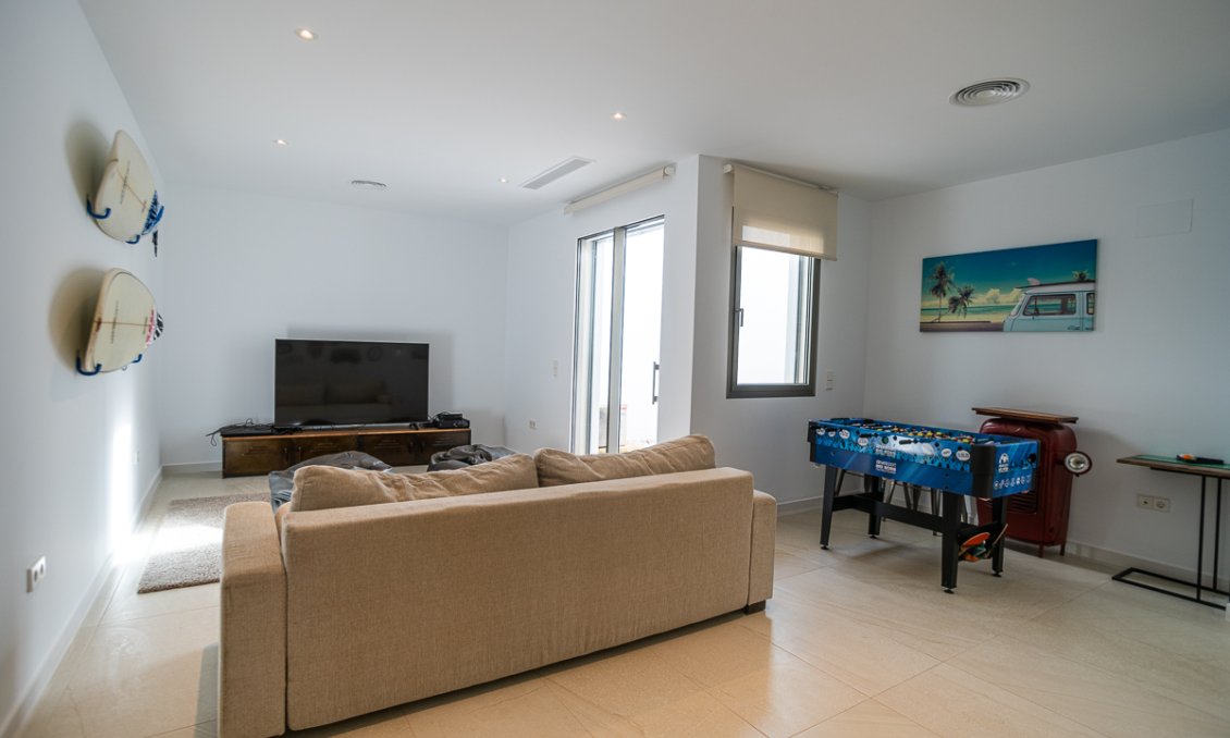 Segunda mano - Villa -
Las Colinas Golf - Costa Blanca
