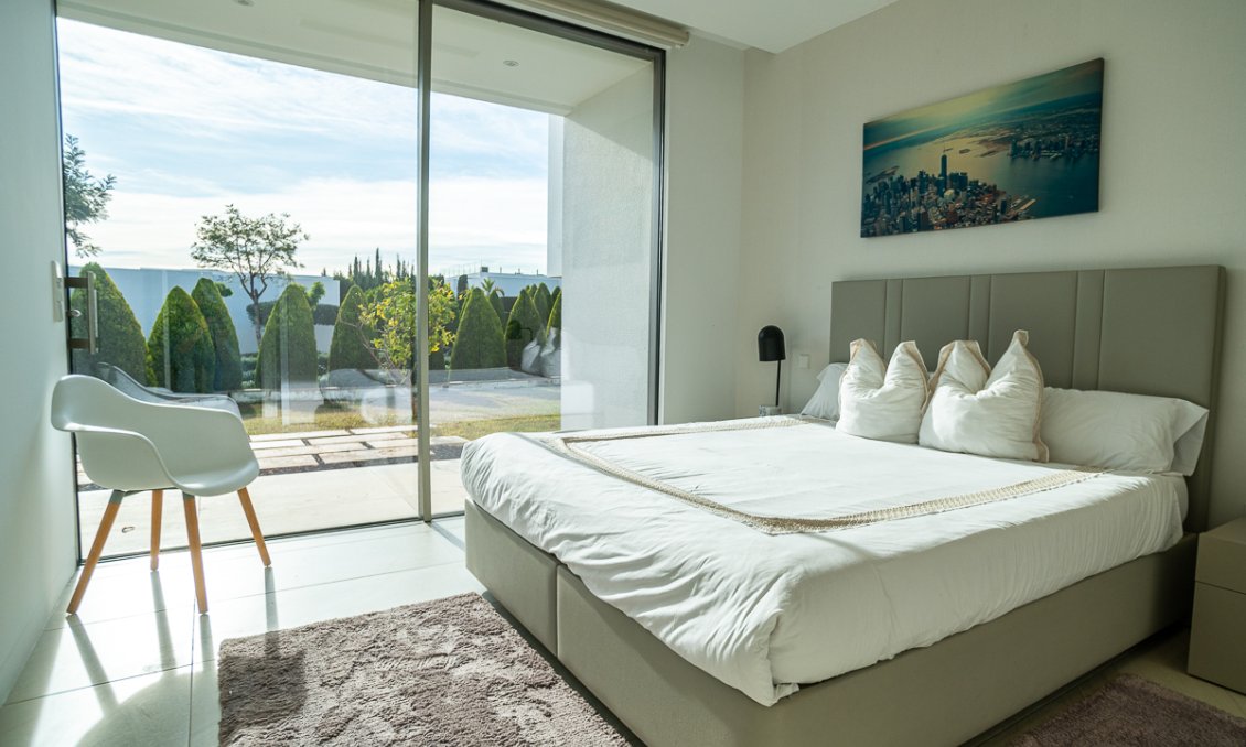 Segunda mano - Villa -
Las Colinas Golf - Costa Blanca