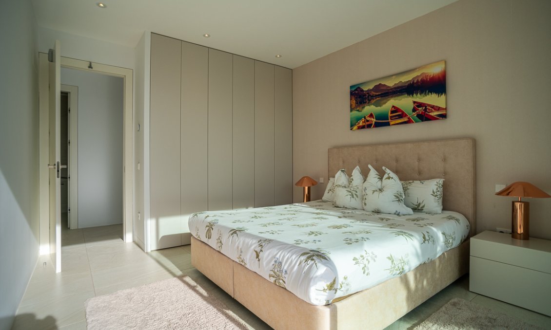 Segunda mano - Villa -
Las Colinas Golf - Costa Blanca