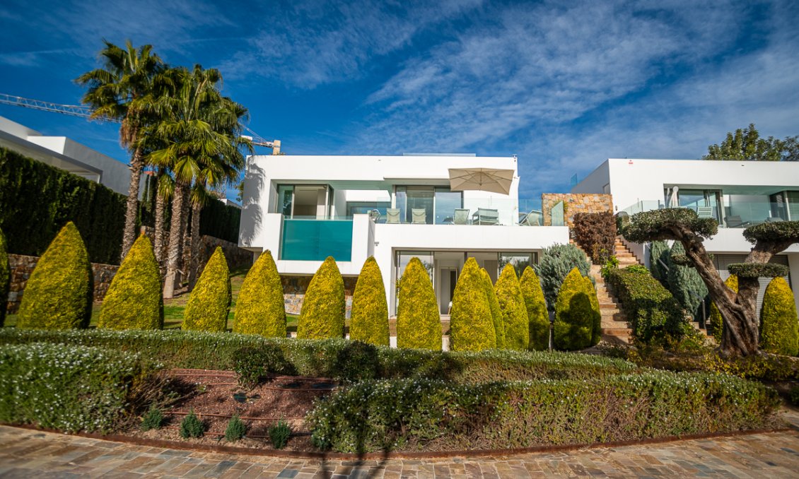Segunda mano - Villa -
Las Colinas Golf - Costa Blanca