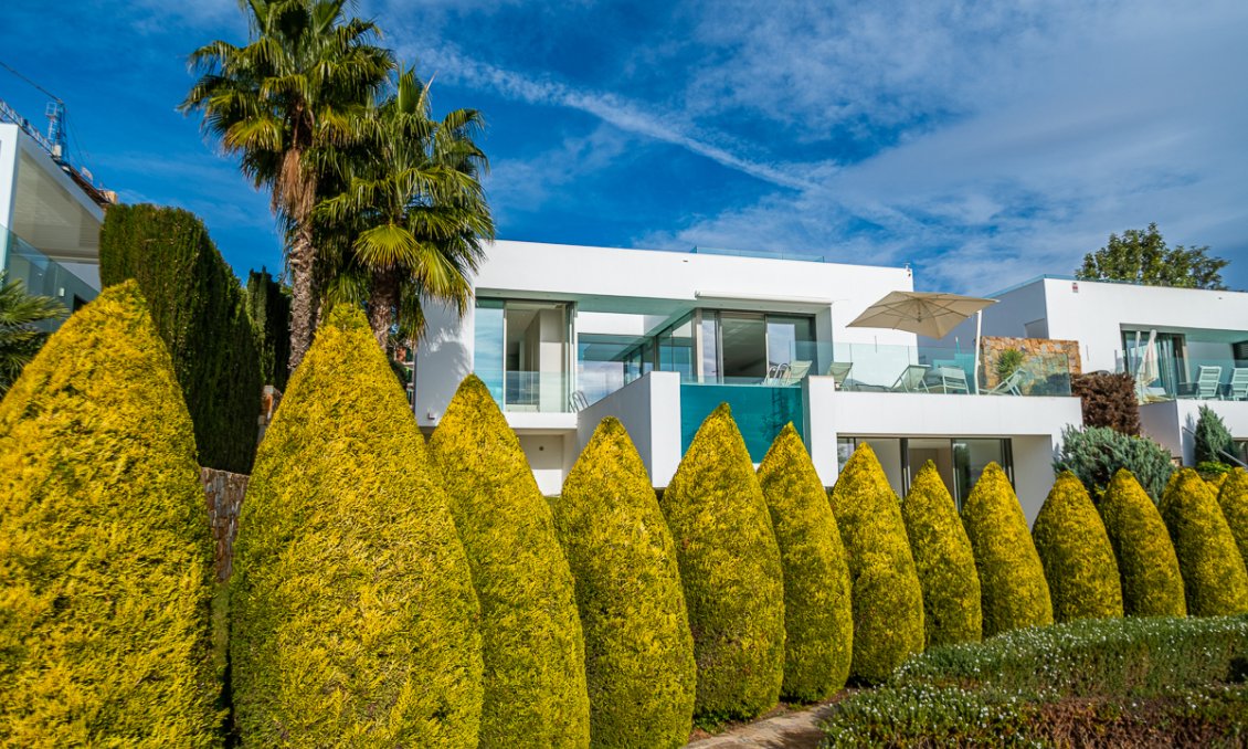 Segunda mano - Villa -
Las Colinas Golf - Costa Blanca