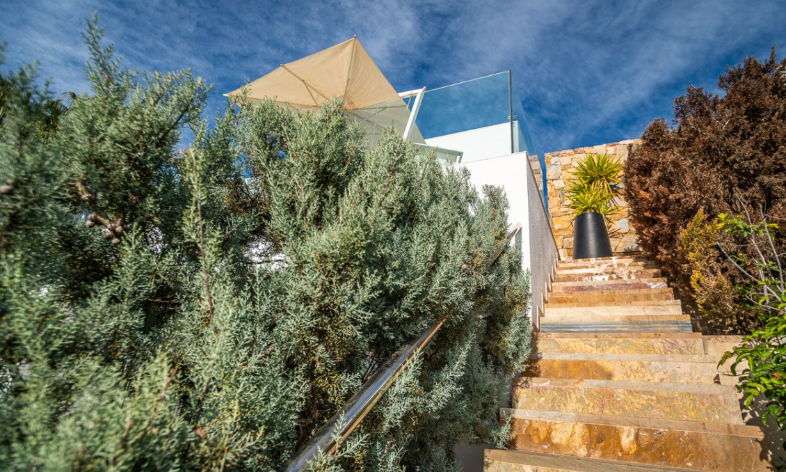 Segunda mano - Villa -
Las Colinas Golf - Costa Blanca