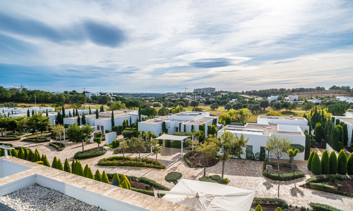 Segunda mano - Villa -
Las Colinas Golf - Costa Blanca