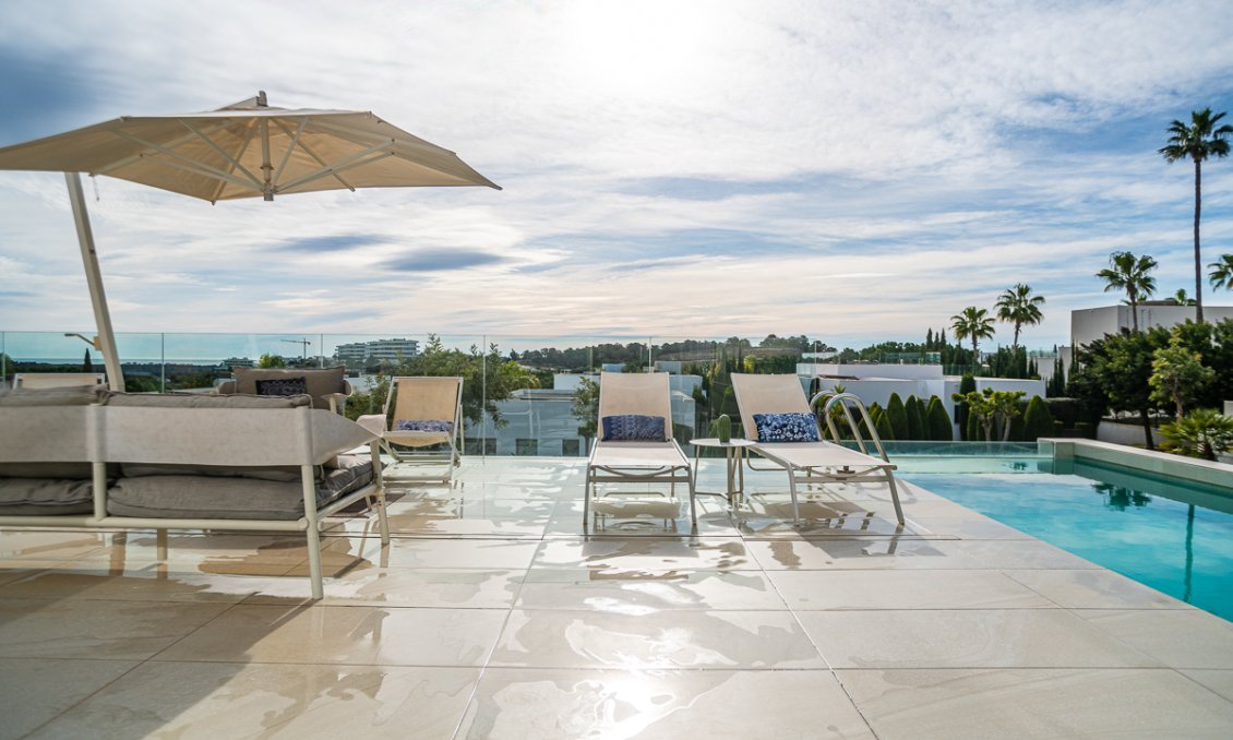 Segunda mano - Villa -
Las Colinas Golf - Costa Blanca