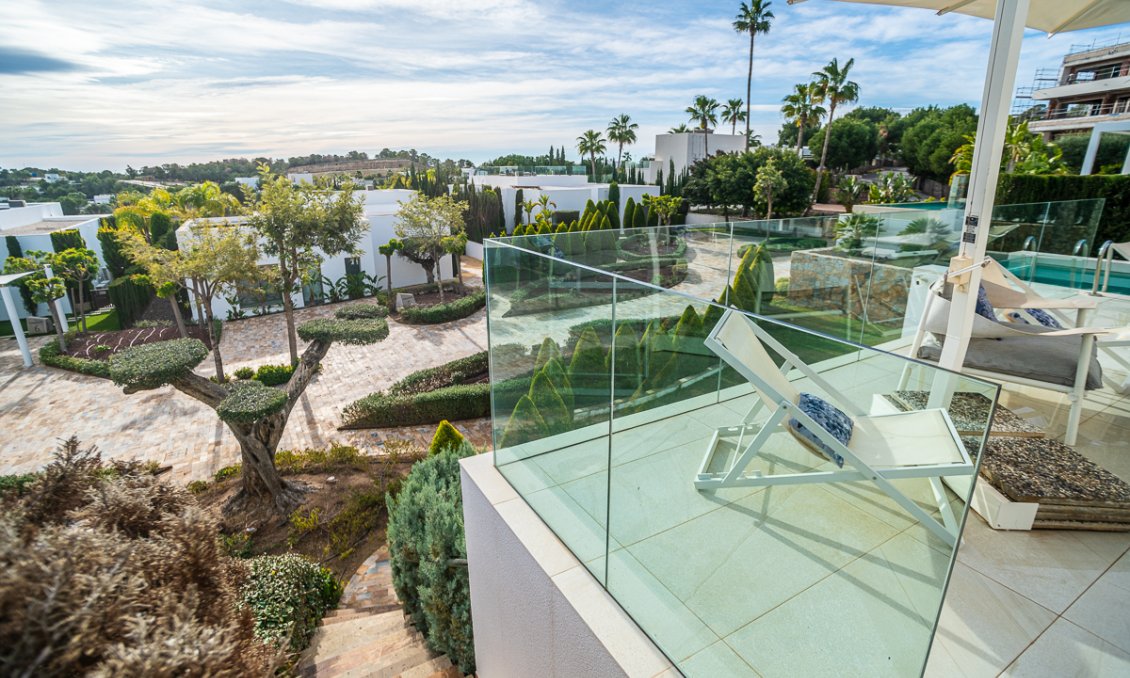 Segunda mano - Villa -
Las Colinas Golf - Costa Blanca