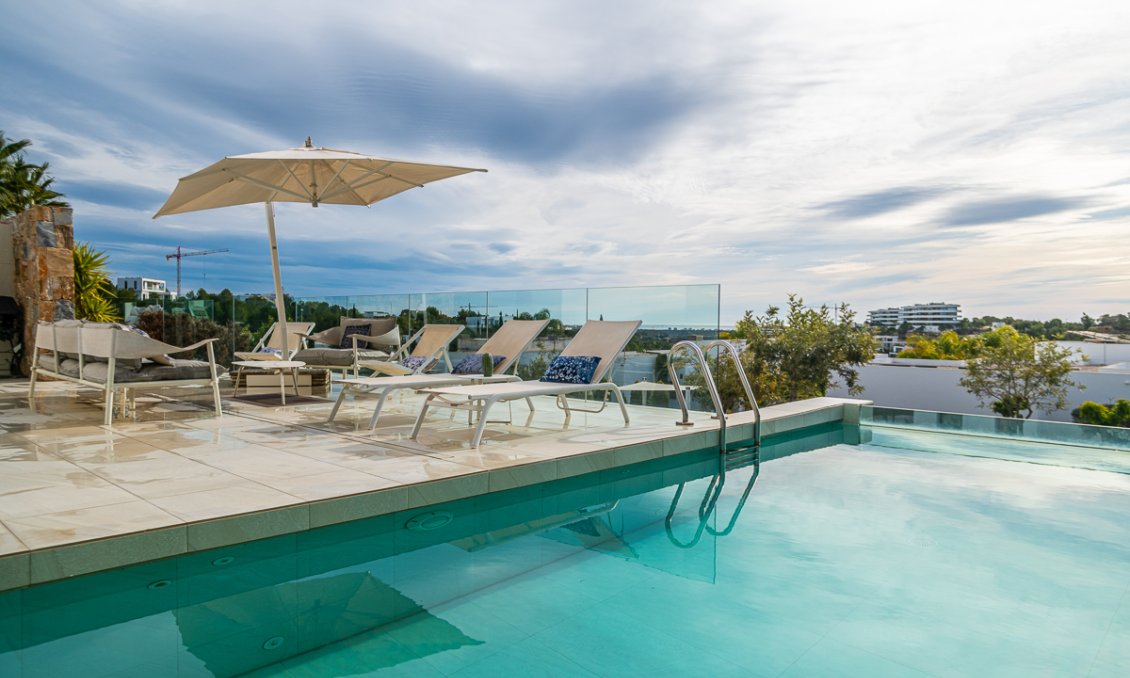 Segunda mano - Villa -
Las Colinas Golf - Costa Blanca